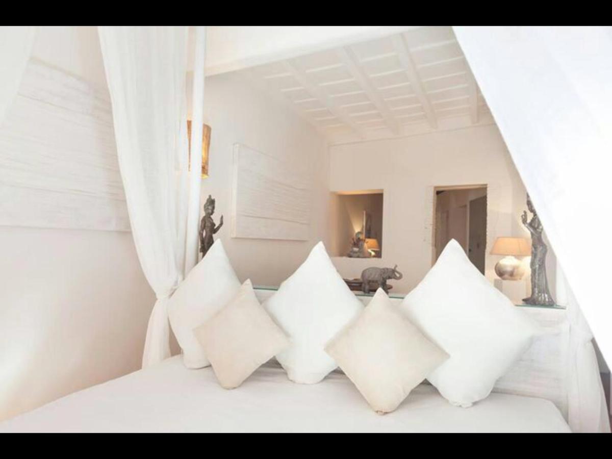 Navona Deluxe Luxury Suite Řím Exteriér fotografie