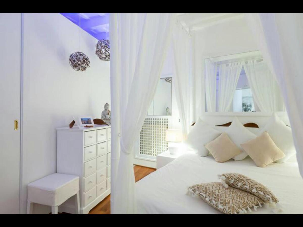 Navona Deluxe Luxury Suite Řím Exteriér fotografie