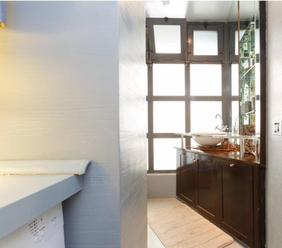 Navona Deluxe Luxury Suite Řím Exteriér fotografie