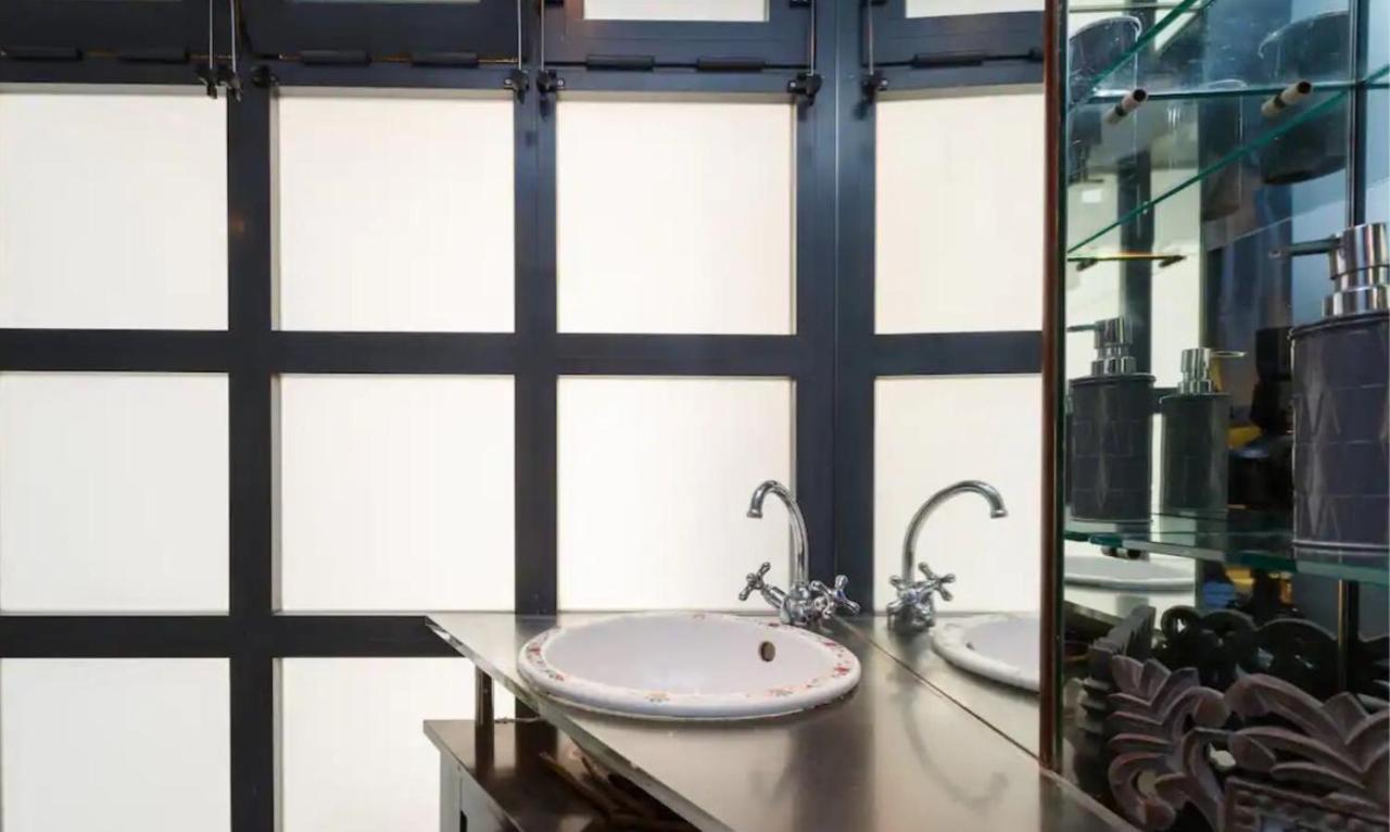 Navona Deluxe Luxury Suite Řím Exteriér fotografie